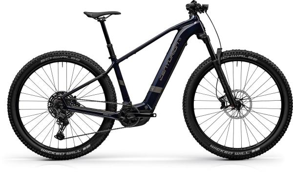 CENTURION Backfire R1000 Dark Night 39 cm (S)