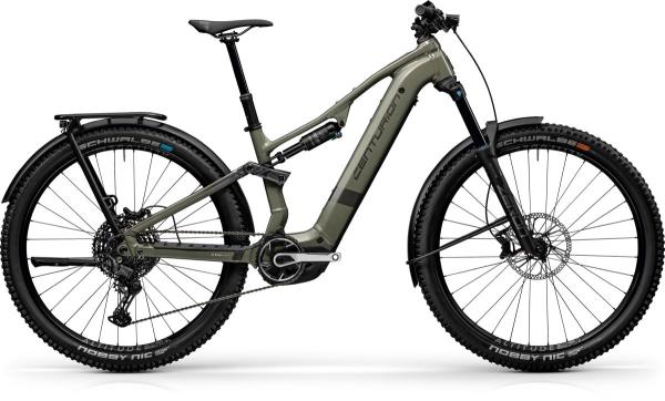 CENTURION Numinis R1000 EQ Mossy Mossy