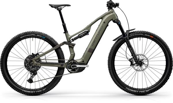 CENTURION Numinis R1000 Mossy Mossy