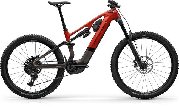 CENTURION No Pogo R5000 Signature Red/Kohlegrau Signature Red/Kohlegrau