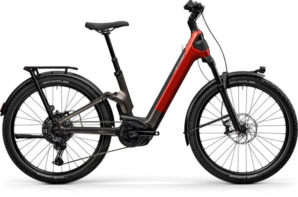 CENTURION Country R2000 LX Signature Red/Kohlegrau 47 cm (XL)