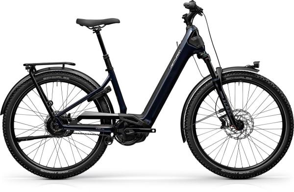 CENTURION Country R1000 L Dark Night 39 cm (S)