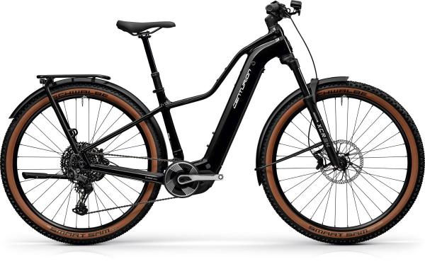 CENTURION Backfire Fit R1000 EQ Schwarz Schwarz