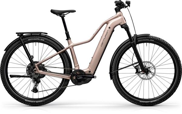 CENTURION Backfire Fit R1000 EQ Desert Rose Desert Rose