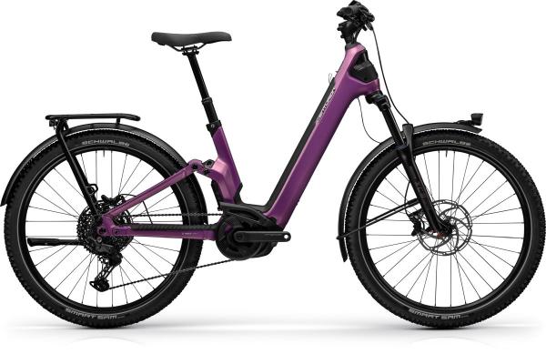 CENTURION Country R900 LX Purple Flair satin Purple Flair satin