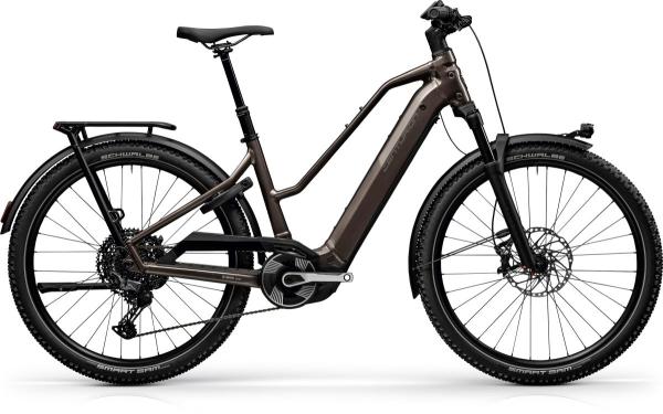 CENTURION Country R2000 T Kohlegrau 47 cm (L)