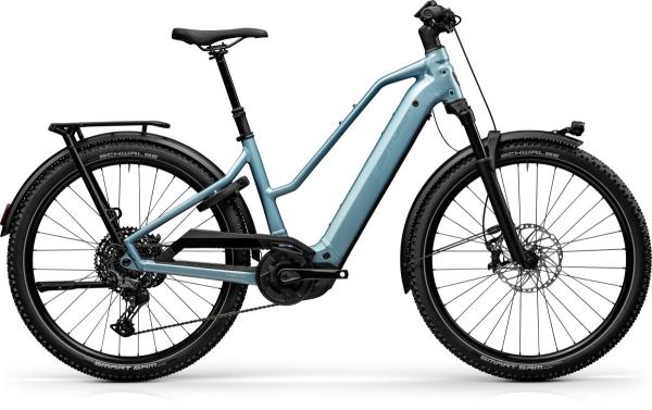 CENTURION Country R2000 T Retroblau satin 52 cm (XL)