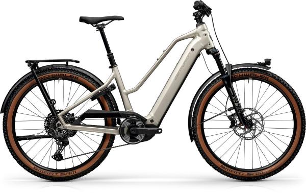 CENTURION Country R900 T Vintage Grau Vintage Grau
