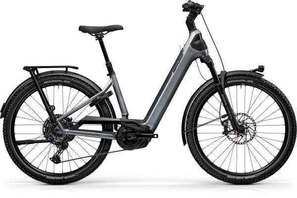 CENTURION Country R2000 L Marinegrau satin 52 cm (XL)