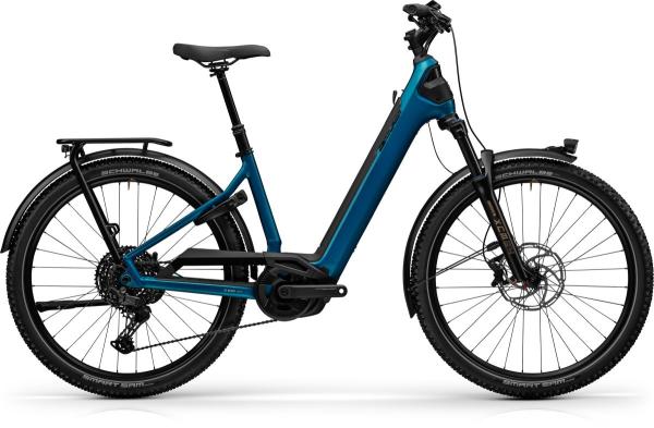 CENTURION Country R900 L Deeper Petrol satin Deeper Petrol satin