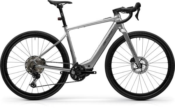 CENTURION Crossfire R2000 D Silvershine Silvershine