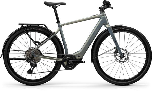 CENTURION Speeddrive R2000 D EQ Ad Astra Ad Astra