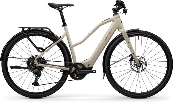 CENTURION Speeddrive R1000 T EQ Waffel Waffel