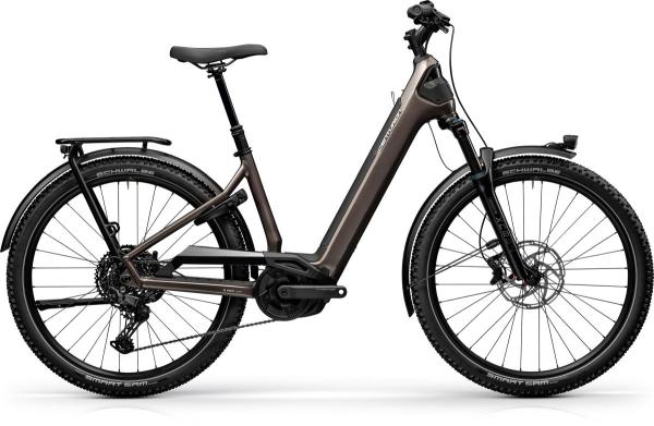 CENTURION Country R900 L Kohlegrau Kohlegrau