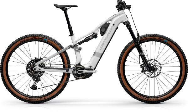 CENTURION Numinis R2000 Wolkenwei&szlig; 47 cm (XL)