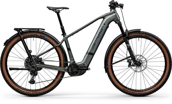 CENTURION Backfire R2000 EQ Schiefer matt Schiefer matt
