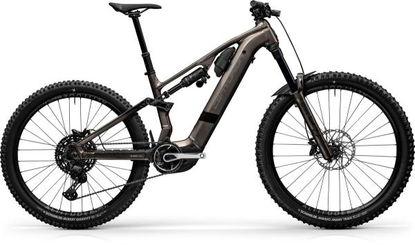 CENTURION No Pogo R2000 Kohlegrau 46 cm (XL)