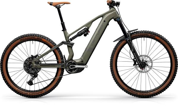 CENTURION No Pogo R1000 Mossy 46 cm (XL)
