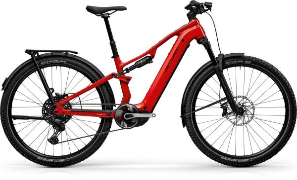 CENTURION Lhasa R2000 Infrarot 47 cm (XL)