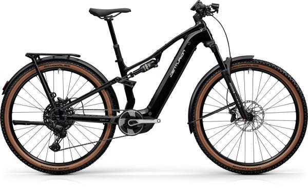 CENTURION Lhasa R2000 Schwarz 41 cm (M)