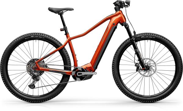 CENTURION Backfire Fit R2000i S 29" 40cm Bernstein gl&auml;nzend