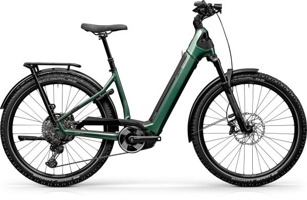 CENTURION Country R3000i L M 27.5" 44cm Forstgr&uuml;n gl&auml;nzend