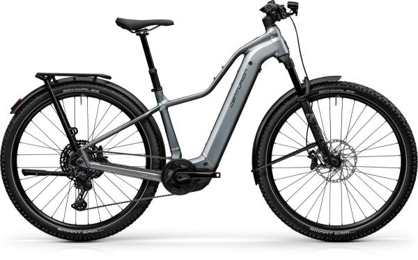 CENTURION Backfire Fit R2000 EQ XL 29" 52cm Marinegrau satin