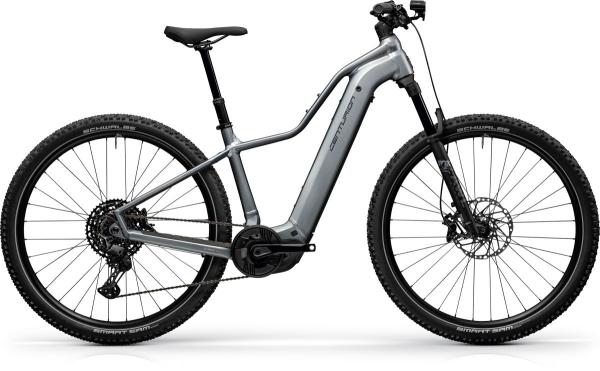 CENTURION Backfire Fit R2000 XL 29" 52cm Marinegrau satin