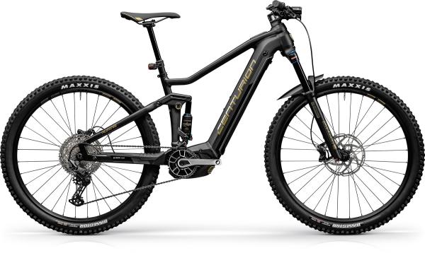 CENTURION Numinis R800i XL 29" 50cm Schwarz matt