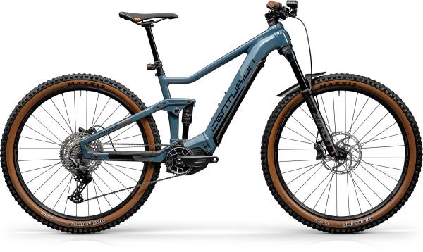 CENTURION No Pogo F800i M 29" 42cm Uniblau gl&auml;nzend