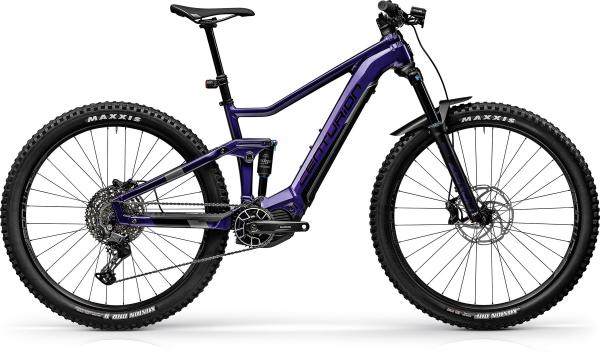 CENTURION No Pogo F800i M 29" 42cm Midnight Plum gl&auml;nzend