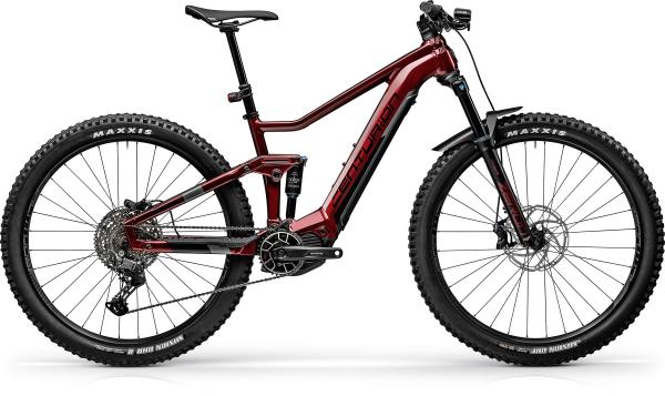 CENTURION No Pogo F800i M 29" 42cm Dark Cherry gl&auml;nzend