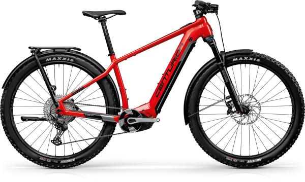 CENTURION Backfire R800i EQ L 29" 50cm Infrarot gl&auml;nzend