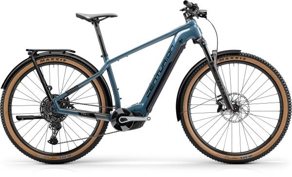 CENTURION Backfire R800i EQ L 29" 50cm Uniblau gl&auml;nzend