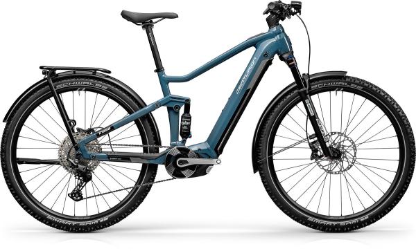 CENTURION Lhasa R800i EQ L 29" 50cm Uniblau gl&auml;nzend