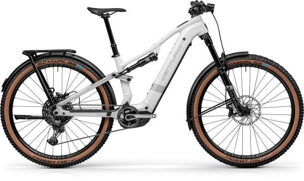 CENTURION Numinis R2000 EQ XL 29" 47cm Wolkenwei&szlig; gl&auml;nzend