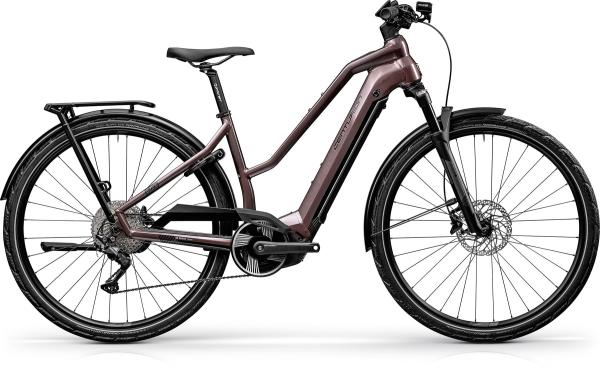 CENTURION E-Fire R2000i T XL 28" 54cm Merlot gl&auml;nzend