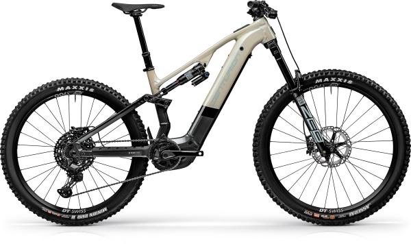CENTURION No Pogo R3000 M 29"/27.5" 42cm Sandperlmutt gl&auml;nzend