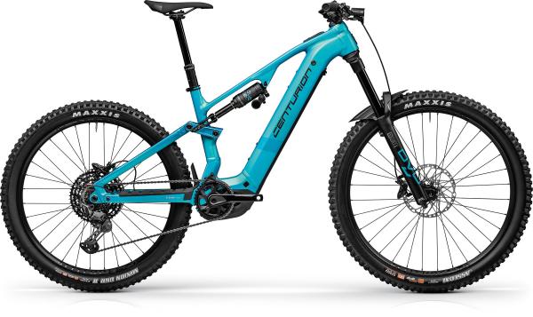 CENTURION No Pogo R2000 XL 29"/27.5" 46cm Ultrablau satin