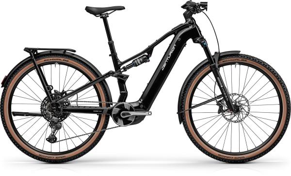 CENTURION Lhasa R2000 M 29" 41cm Schwarz gl&auml;nzend