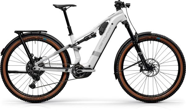 CENTURION Numinis R2000 EQ XL 29" 47cm Wolkenwei&szlig;