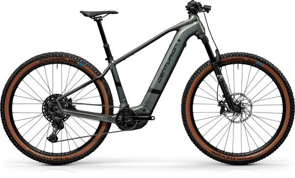 CENTURION Backfire R2000 XL 29" 52cm Schiefer matt
