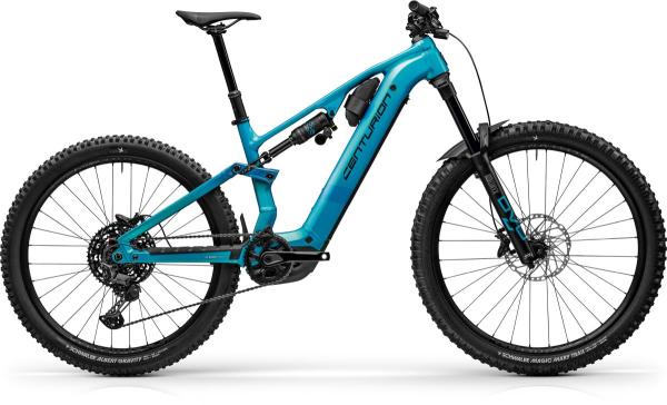 CENTURION No Pogo R2000 XL 29"/27.5" 46cm Ultrablau satin