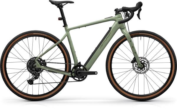 CENTURION Crossfire R600 D Guac Guac