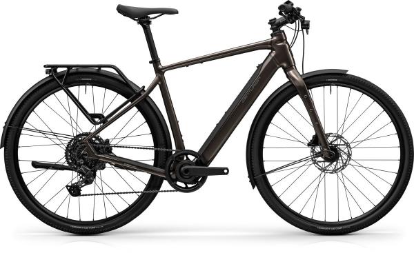 CENTURION Speeddrive R600 D EQ Kohlegrau Kohlegrau
