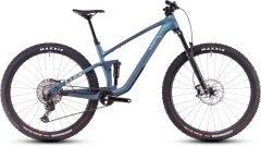 MTB-Fully