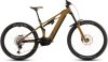 Cube Stereo Hybrid ONE77 HPC Race 800 willowgreen'n'black Größe: L