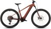 Cube Reaction Hybrid Race 800 amber'n'black Größe: L