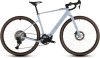 Cube Nuroad Hybrid C:62 SLX 400X iceblue'n'prism Größe: L
