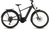 Cube Kathmandu Hybrid ONE11 HPC Pro 800 slabgrey'n'black Größe: 54 cm
